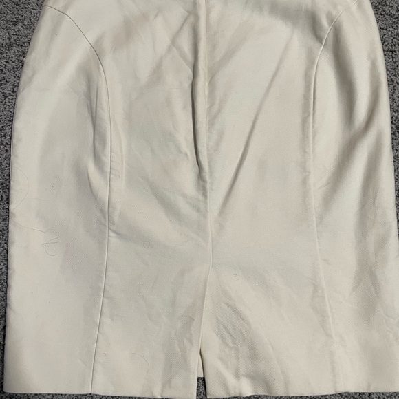 J. Crew Skirt (with pockets!) - Picture 3 of 5